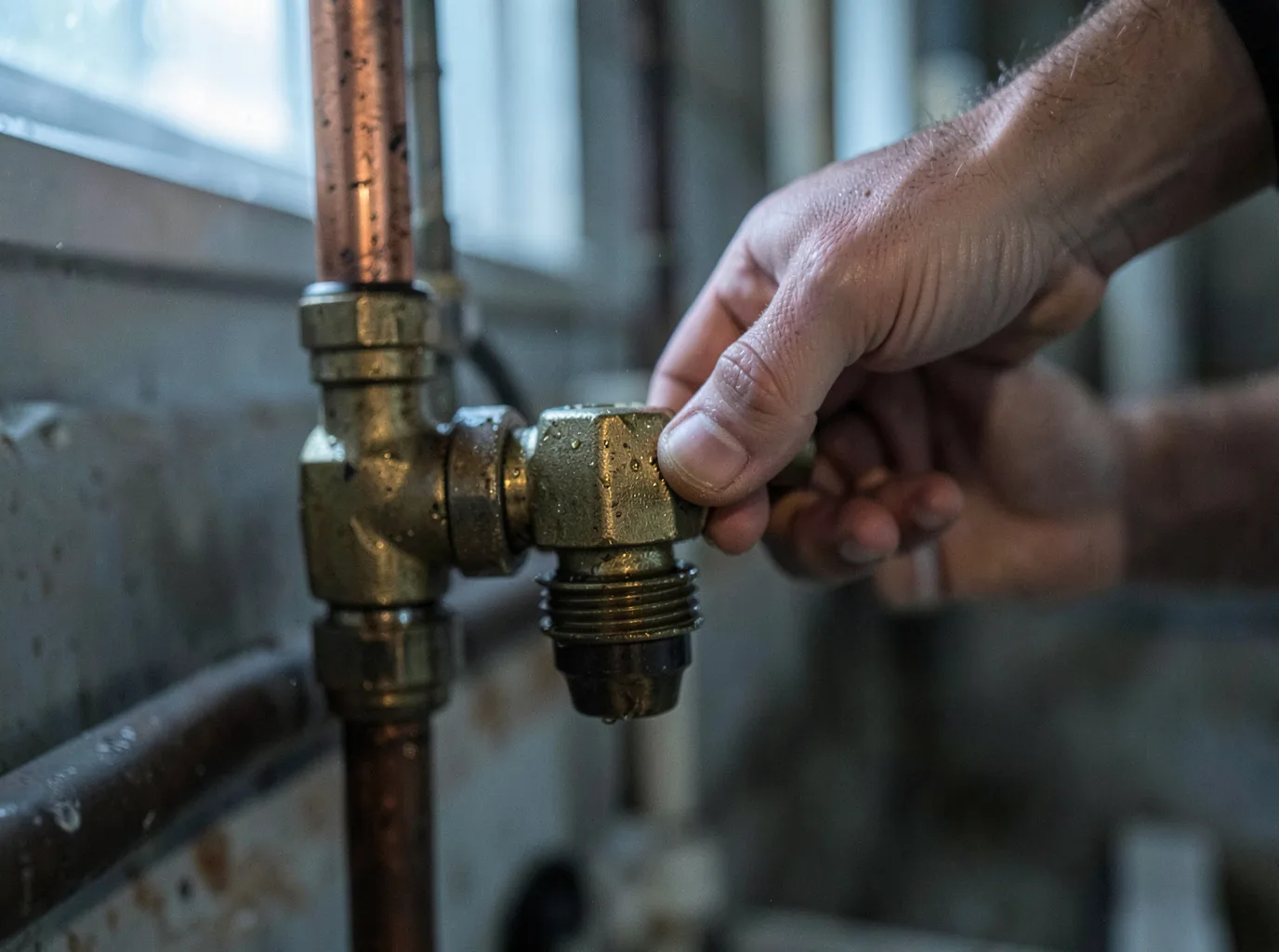 Emergency Plumber New Lisbon, NJ FAQs